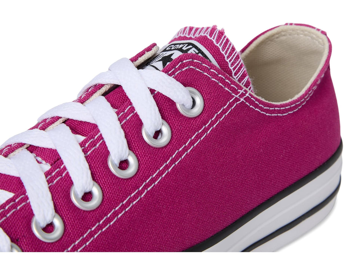 Unisex Converse Chuck Taylor All Star Low-Top Sneaker Berry Smoothie