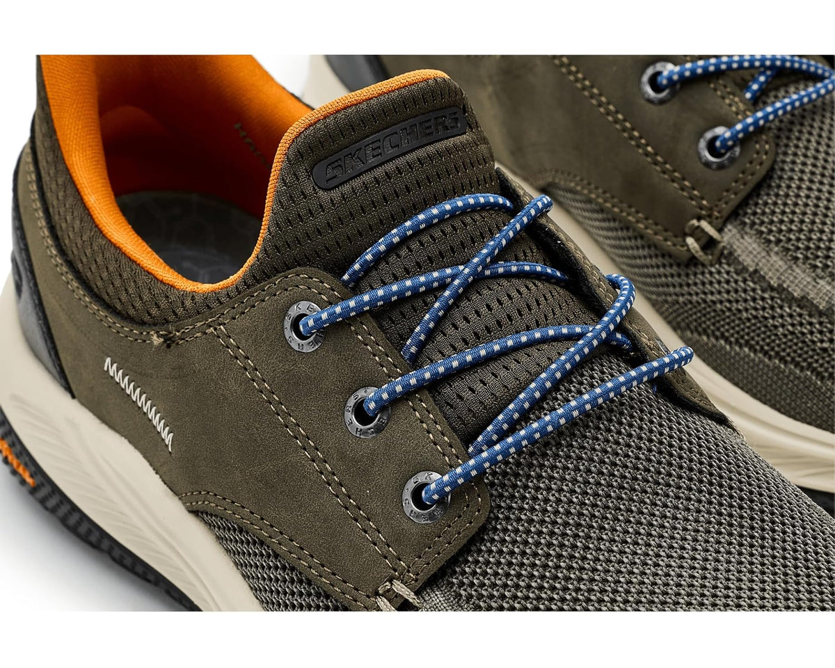 Men's SKECHERS Meroe - Alden Olive