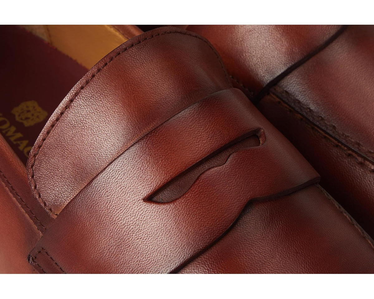 Men's Bruno Magli Prato Brown 1
