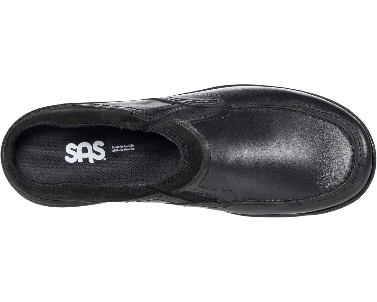 Men's SAS Slip-On Crow