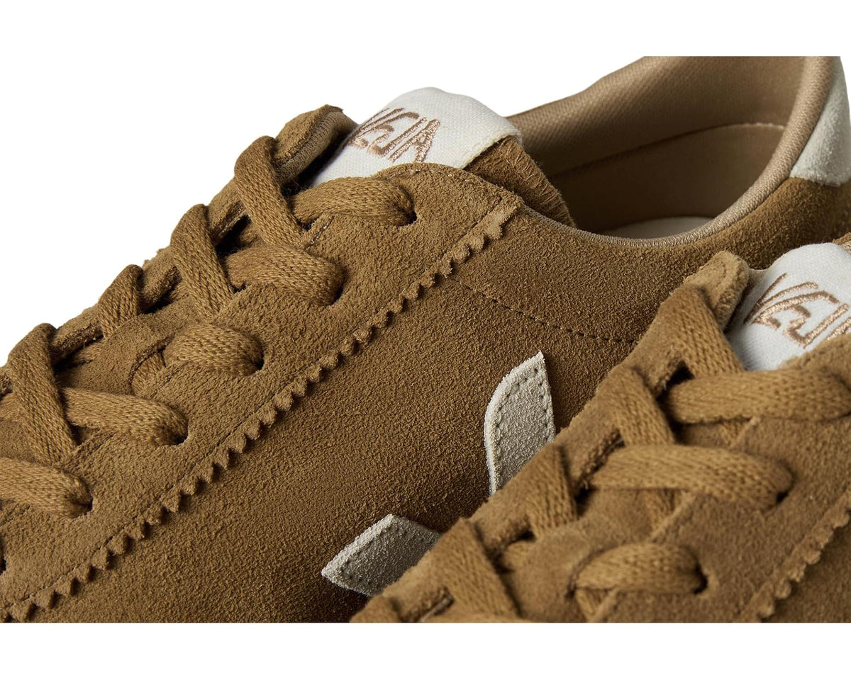 Men's VEJA Volley Tent/Natural/Eagle