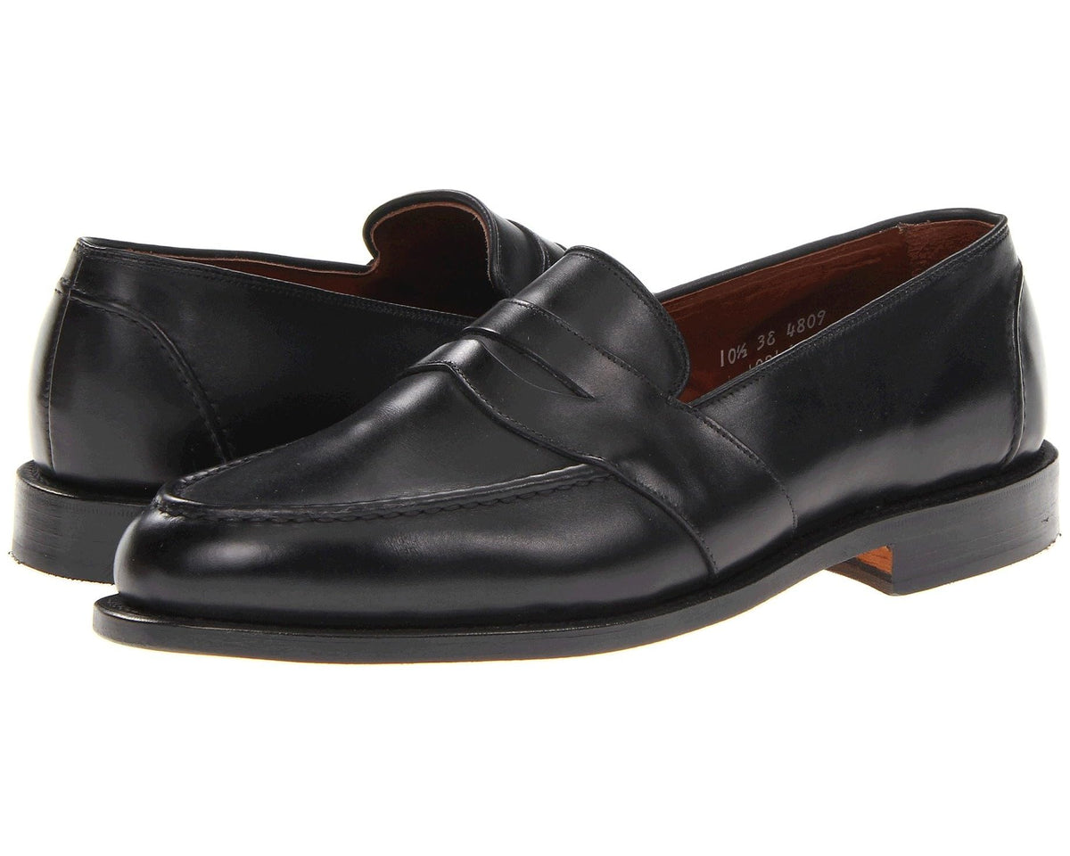 Men's Allen Edmonds Randolph Black Calf