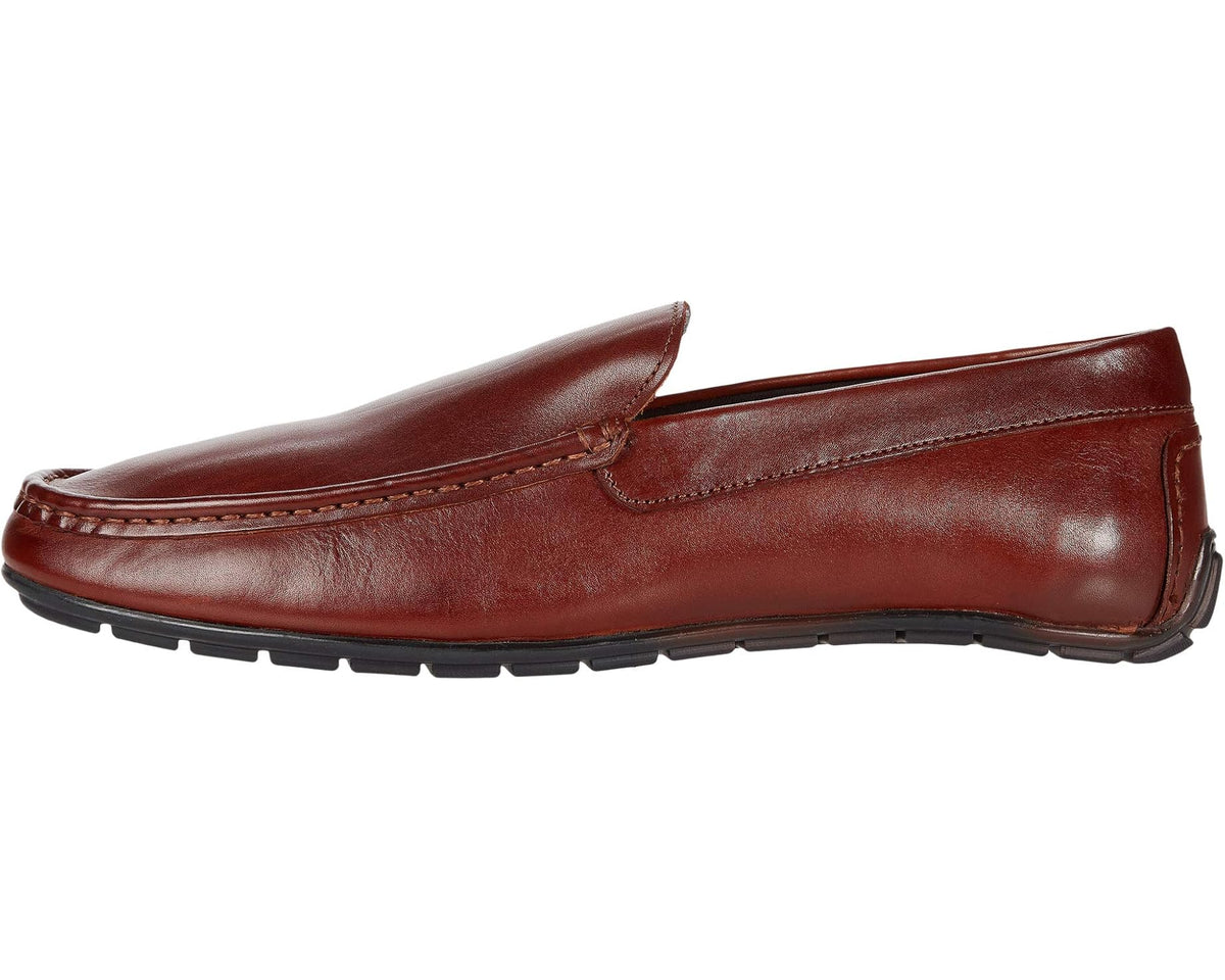 Men's Anthony Veer Cleveland Driver Saddle Tan