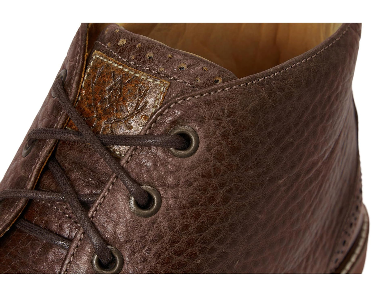 Men's Martin Dingman Blue Ridge Chukka Boot Chestnut 1