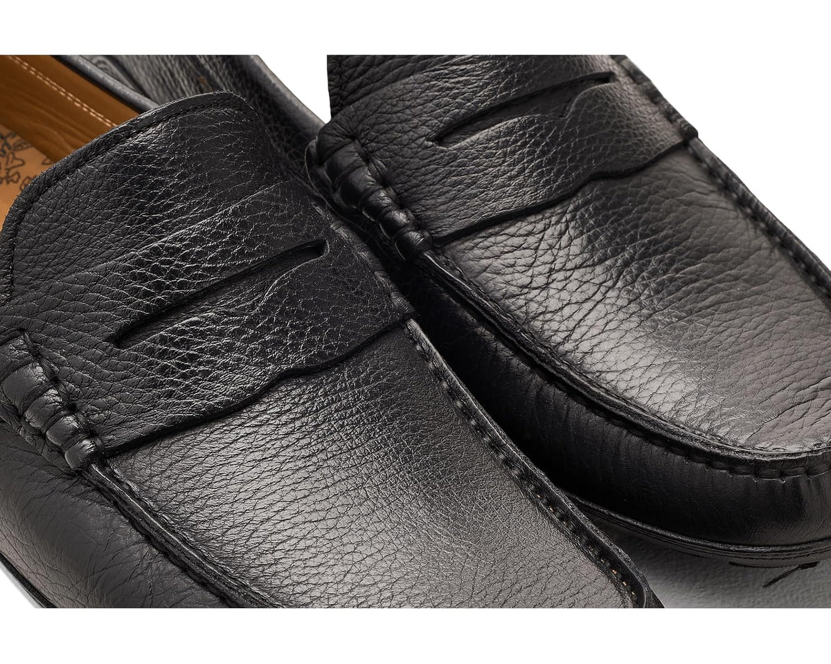 Men's Taft Luke Black