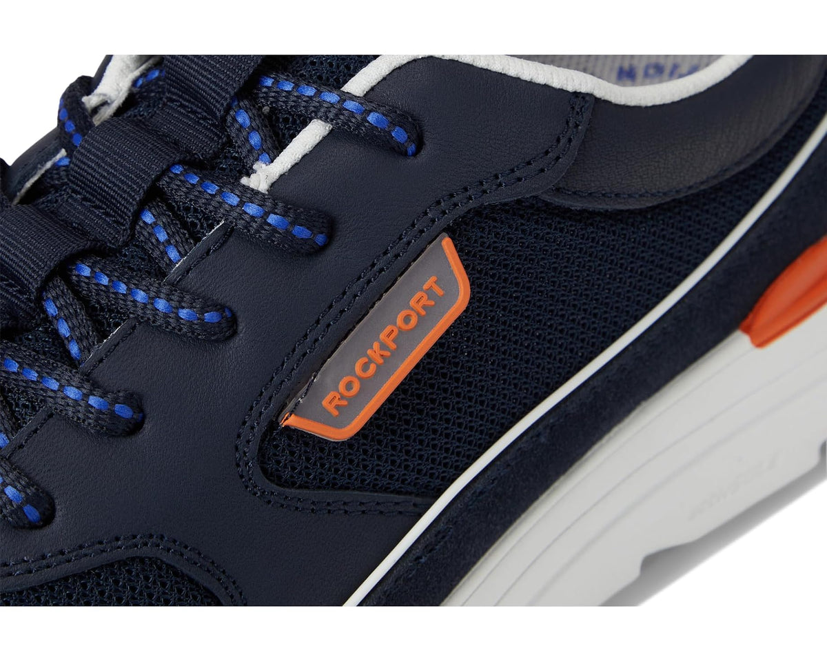 Men's Rockport Seabrook Dark Blue