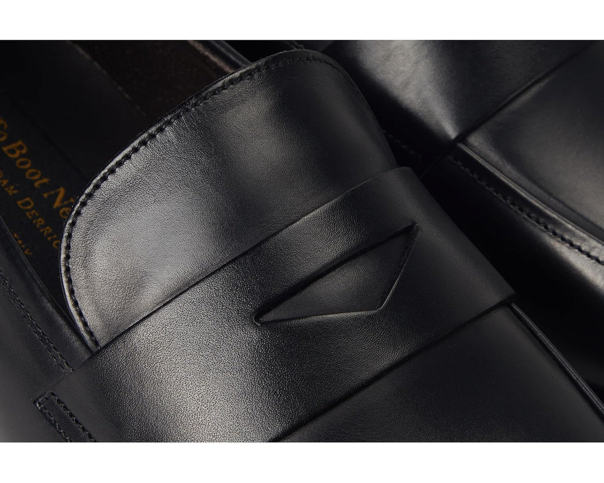 Men's To Boot New York Jagger Black