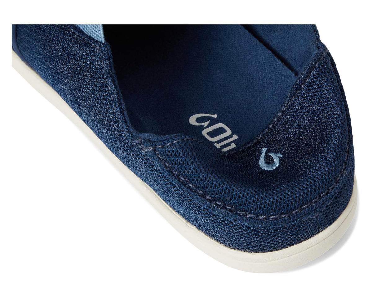 Men's OluKai Nohea Mesh Moonlit Ocean / Blissful Blue