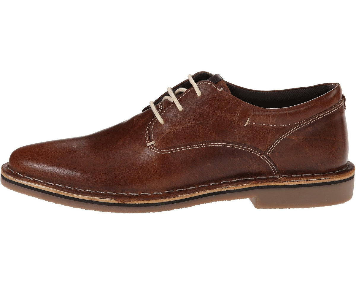 Men's Steve Madden Harpoon - Extended Sizes Wood