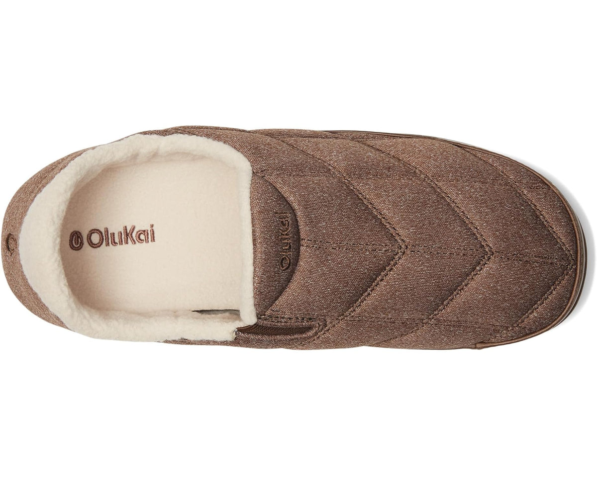 Men's OluKai Puku'i Toffee/Toffee