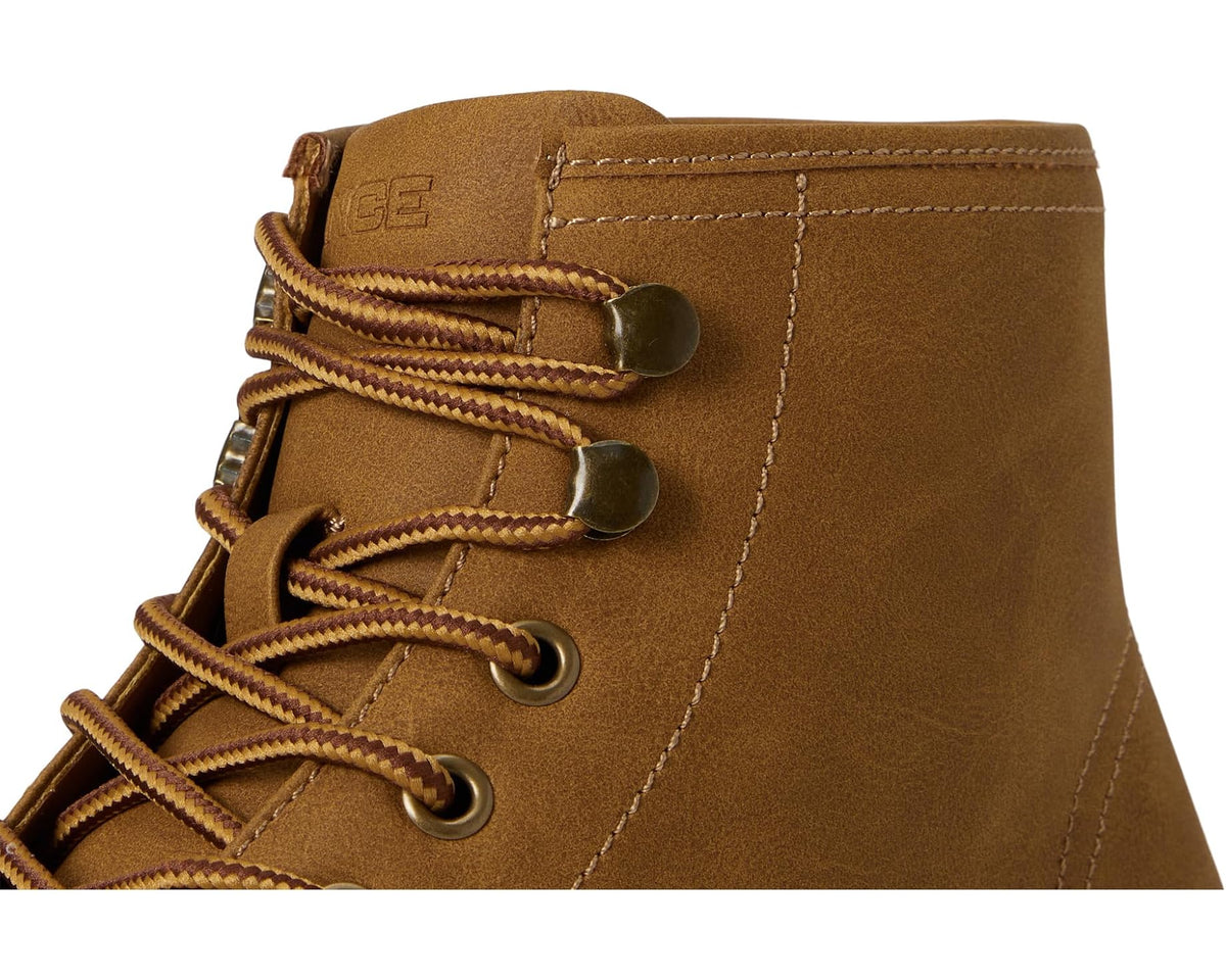 Men's Vance Zeus Wheat