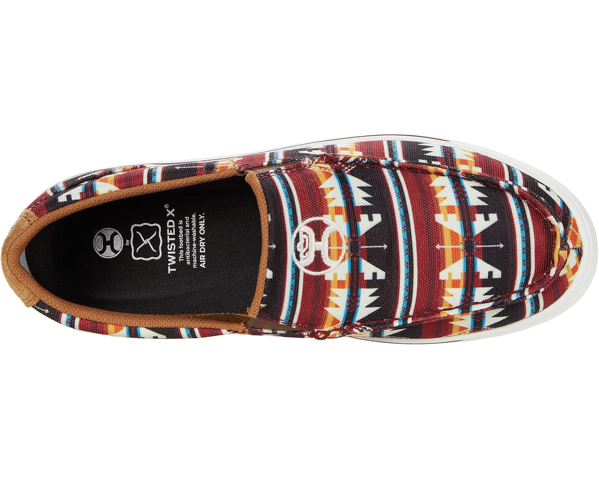 Men's Twisted X MHYC026 Totem Multi