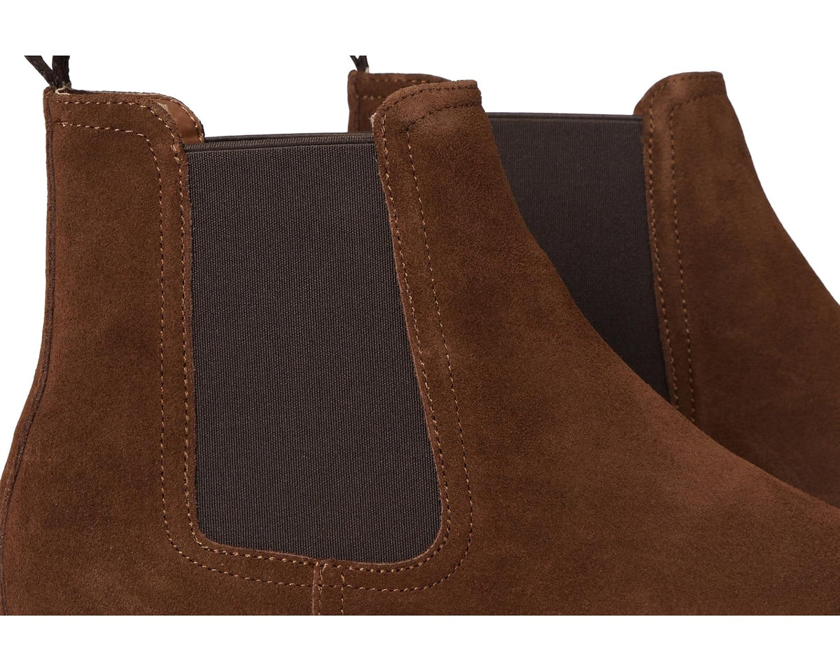 Men's ALDO Bristoll-Wide Brown