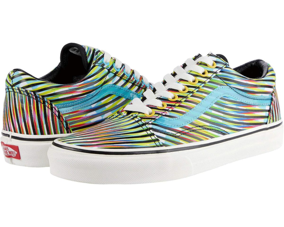 Unisex Vans Anderson Paak Old Skool DX Venice