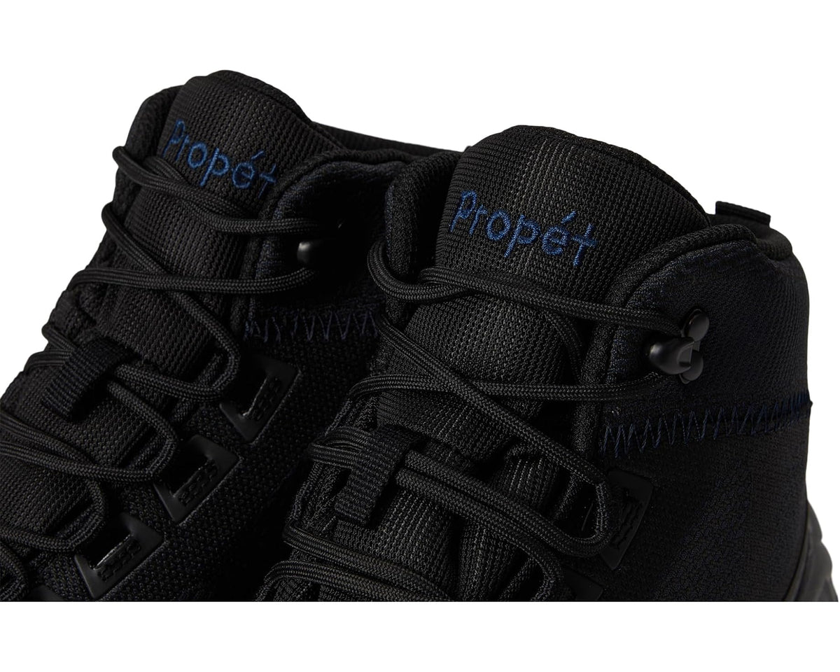 Men's Propet Varese Black