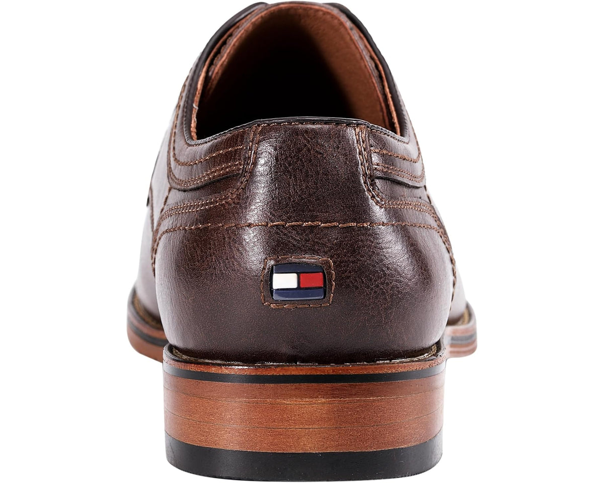 Men's Tommy Hilfiger Benty Brown