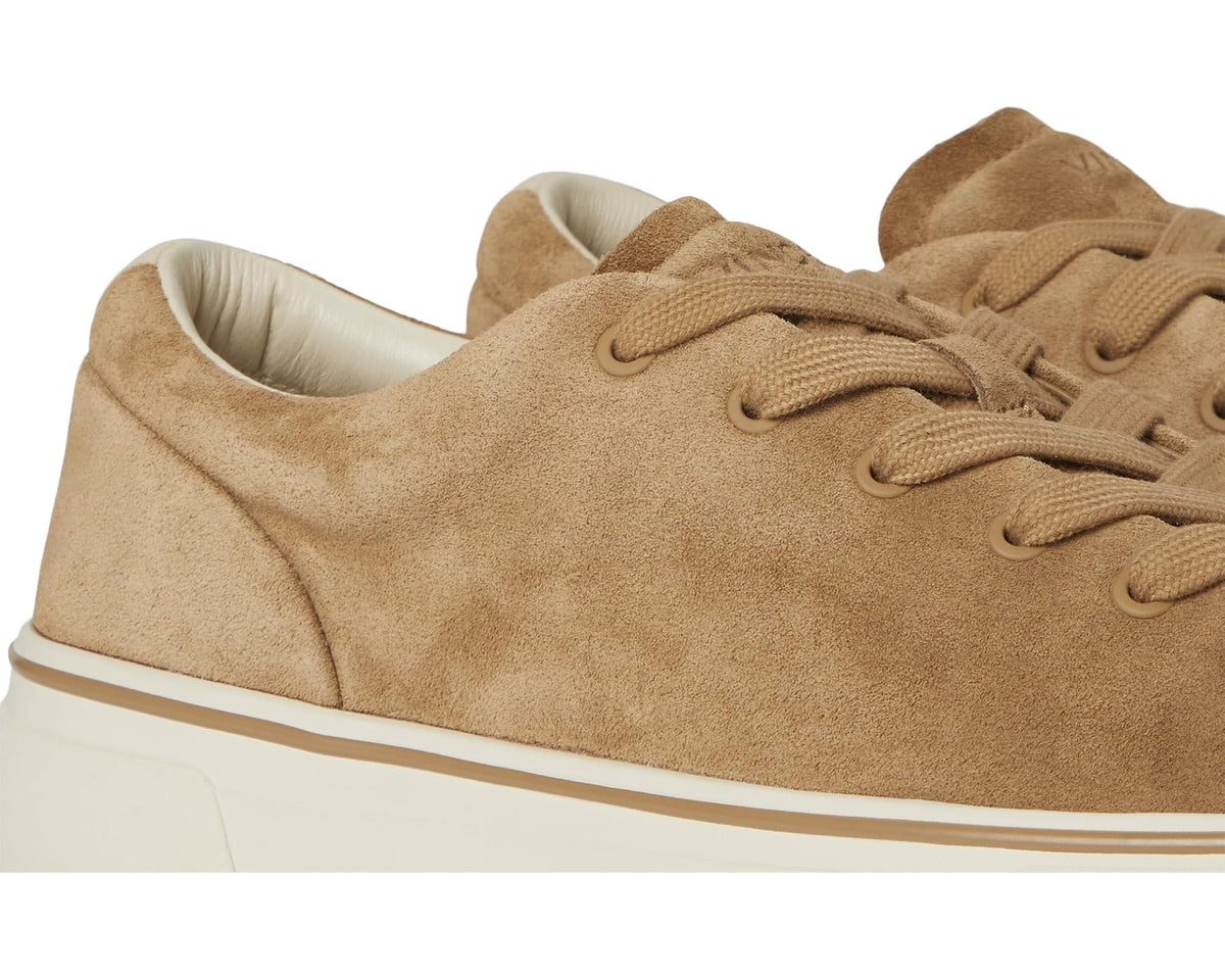 Men's Vince Vallejo New Camel Suede