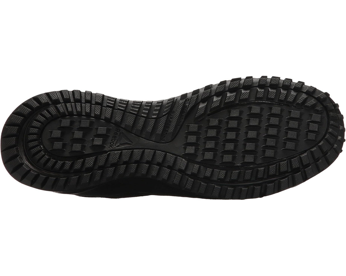 Men's Reebok Work All Terrain Work Black