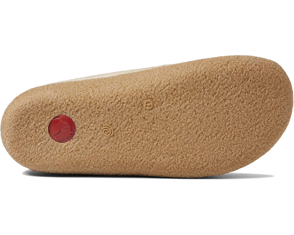 Unisex Haflinger Skane Earth