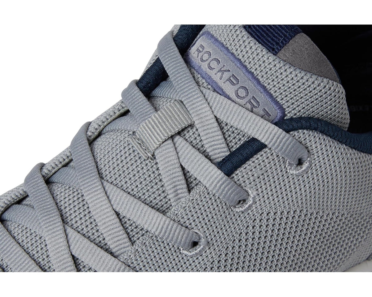 Men's Rockport Rafferty Grey