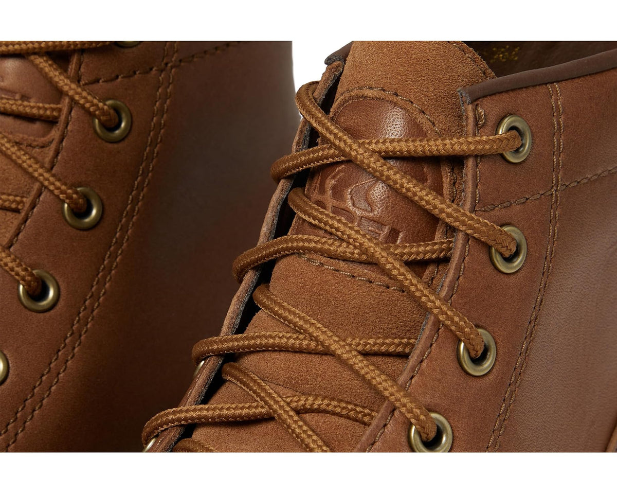 Men's SOREL Slabtown 62'™ Moc Waterproof Velvet Tan/Tobacco