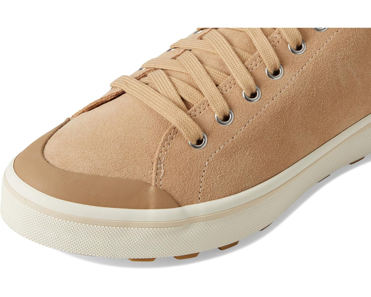 Men's SOREL Metro™ II Low Waterproof Canoe/Sea Salt
