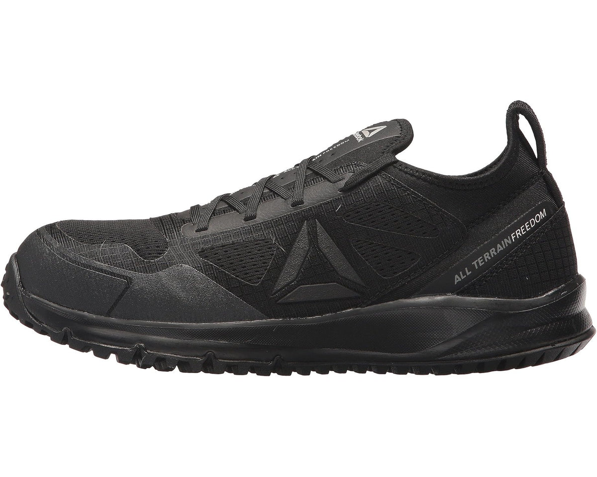 Men's Reebok Work All Terrain Work Black