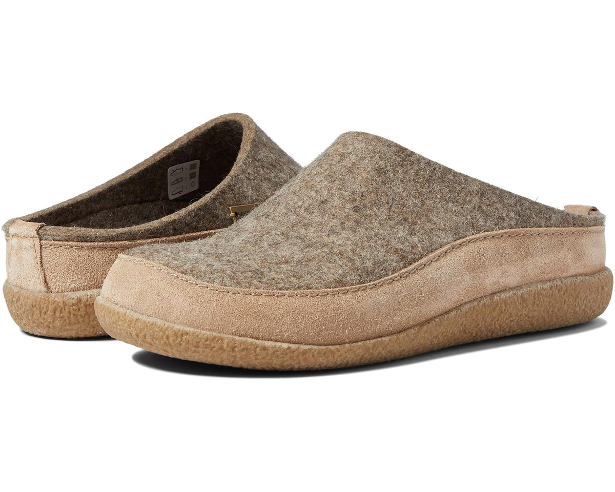 Unisex Haflinger Skane Earth