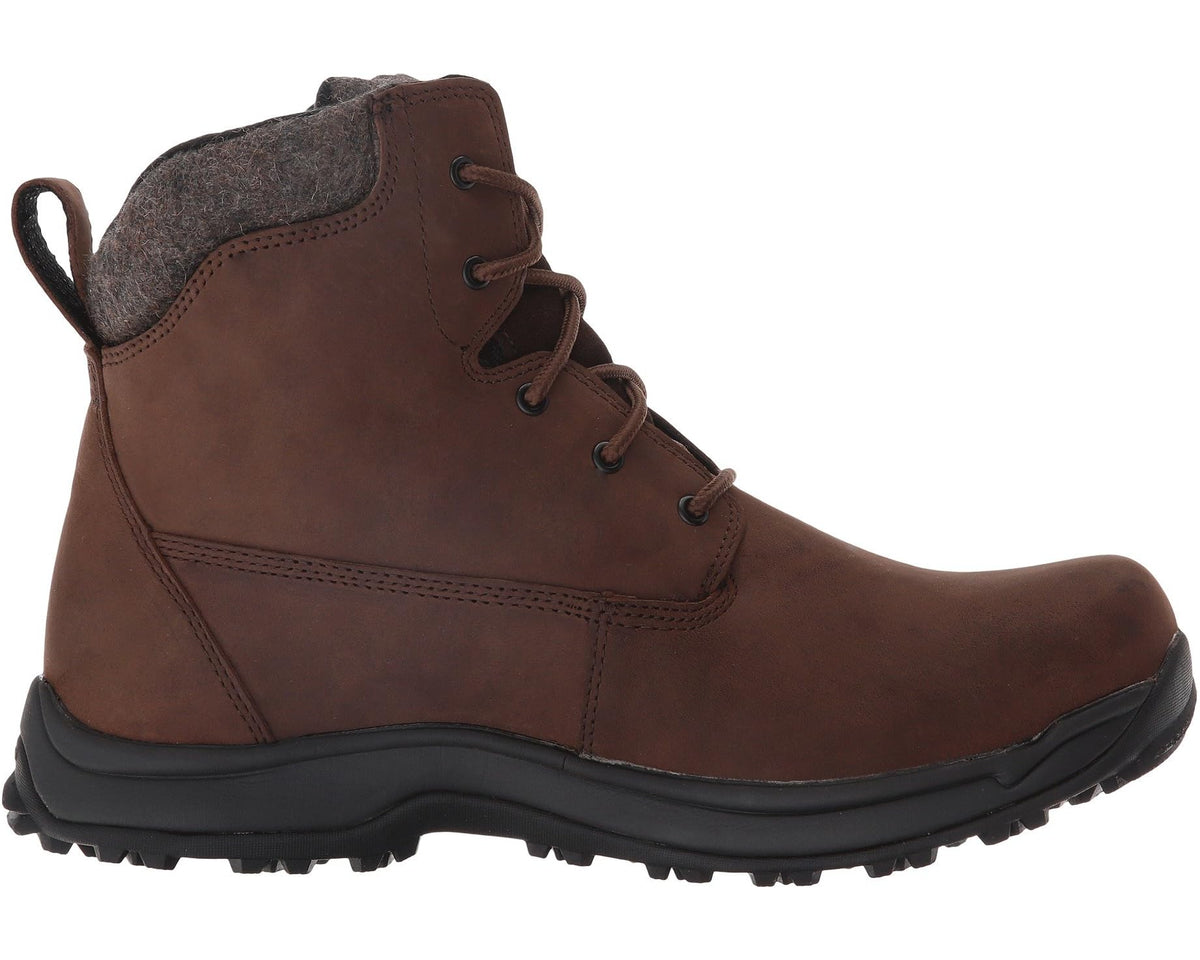 Men's Baffin Truro Brown