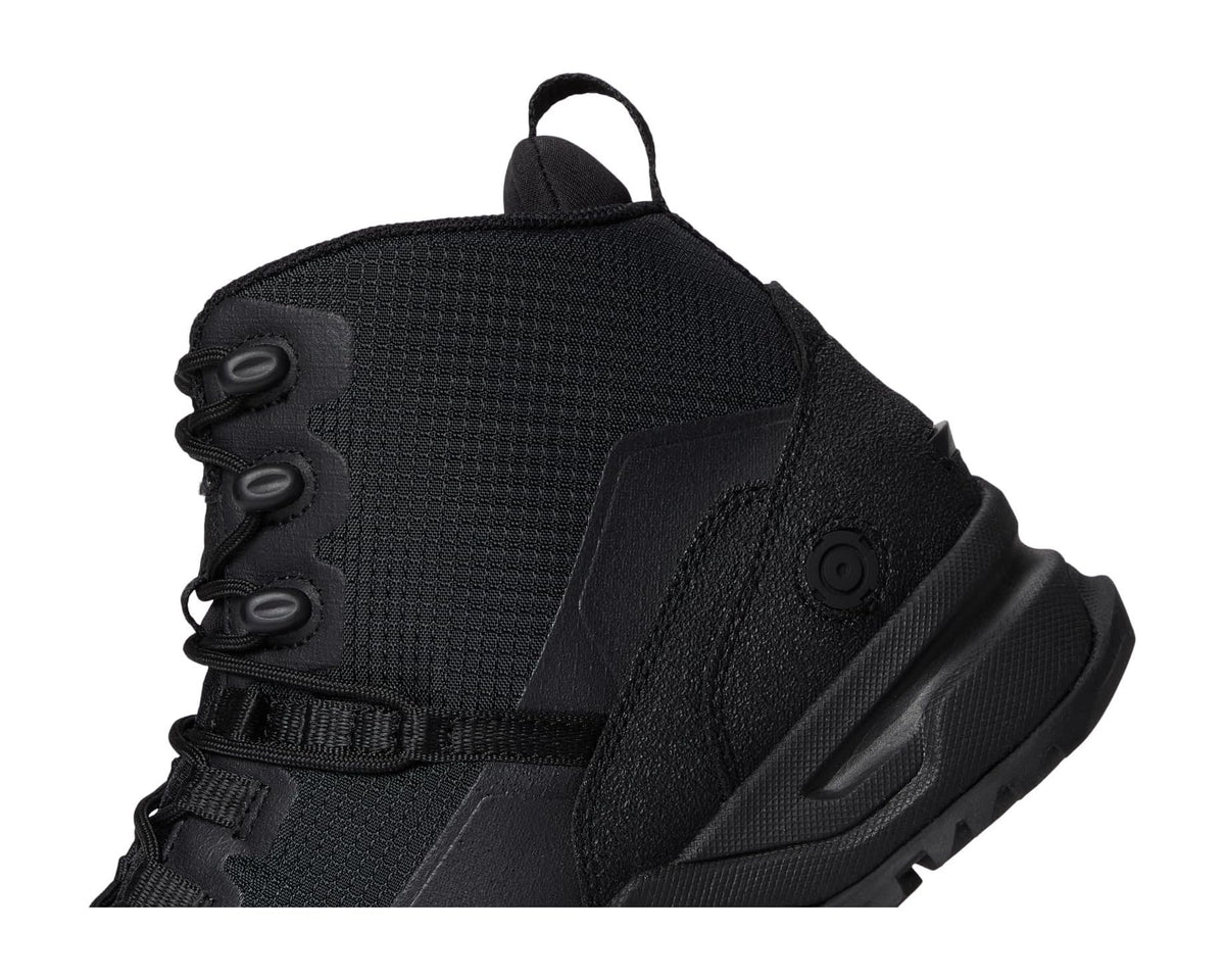 Unisex Original S.W.A.T. Alpha Fury 2.0 6 Lace-Up Boot Black