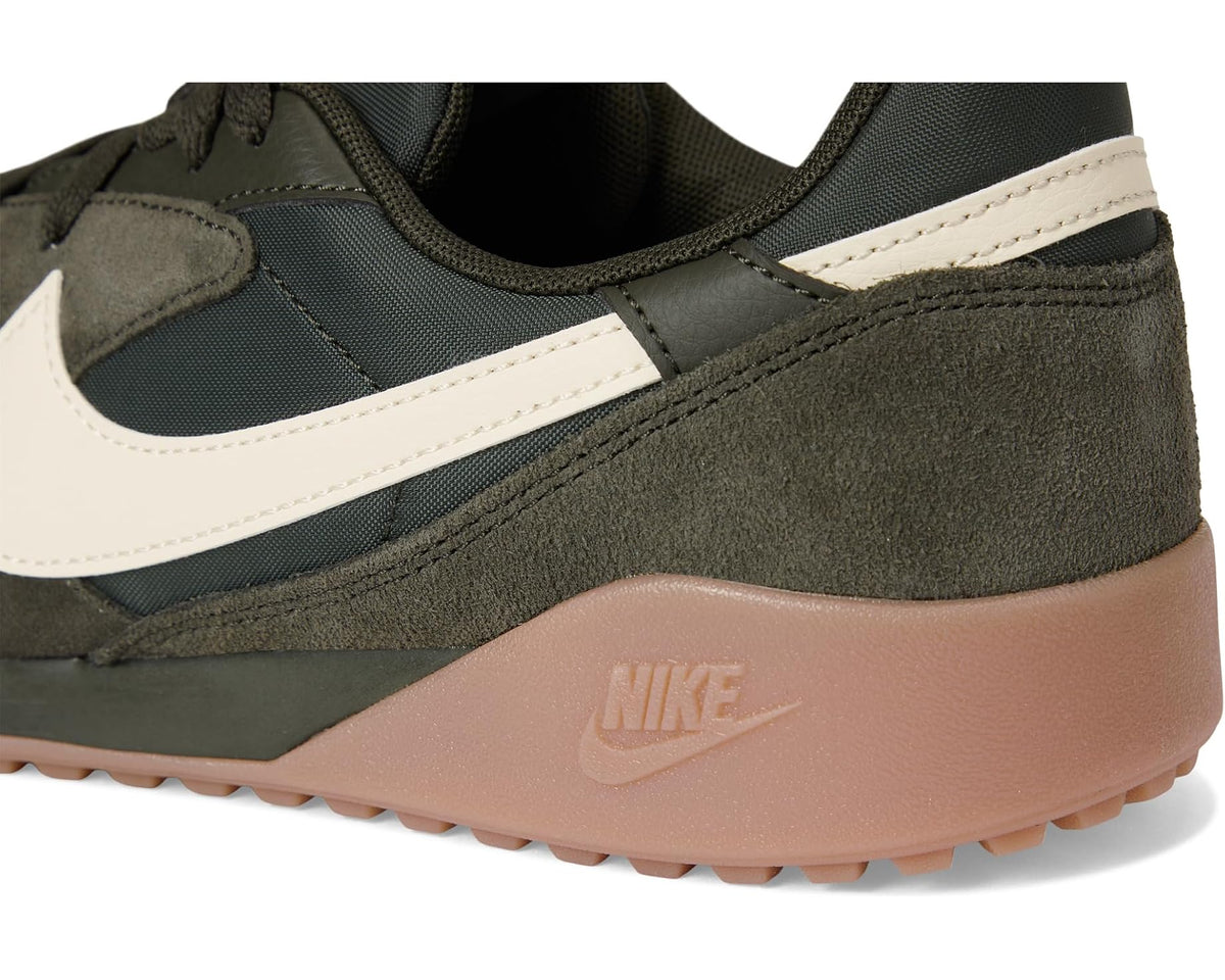 Men's Nike Terra Manta Suede Sequoia/Coconut Milk/Gum Medium Brown