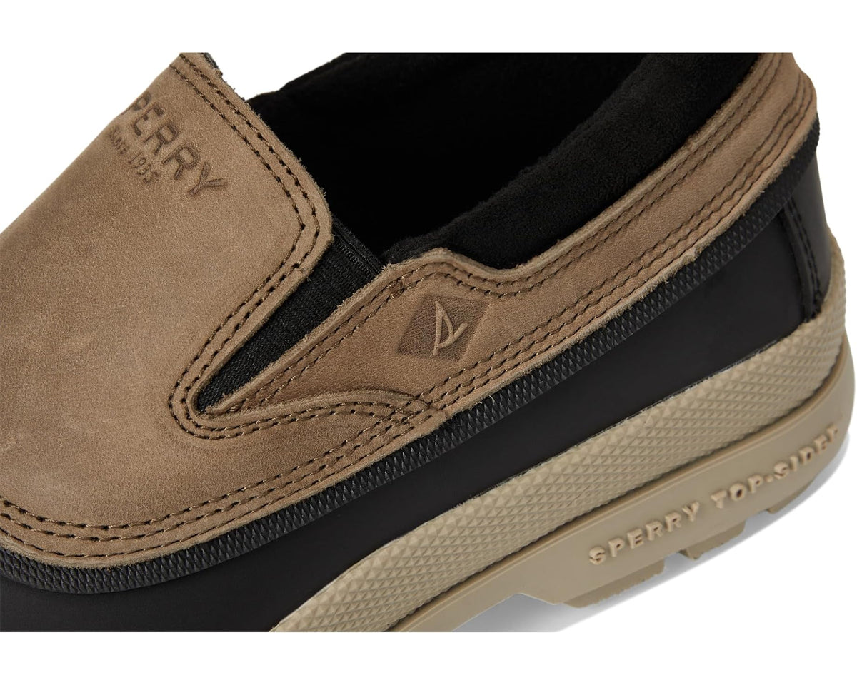 Men's Sperry Coldbay Duck Taupe