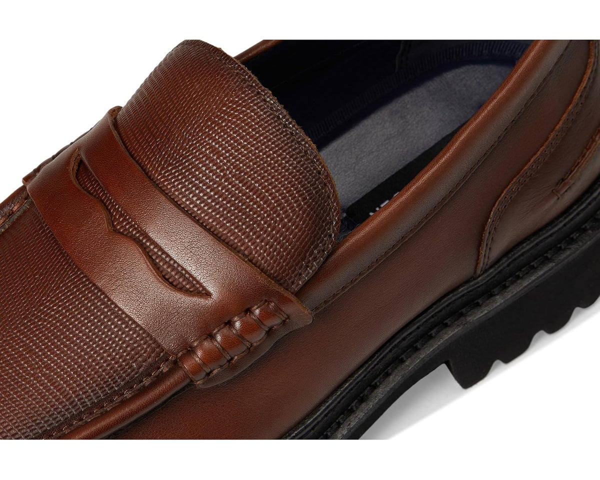 Men's Steve Madden Ashland Tan