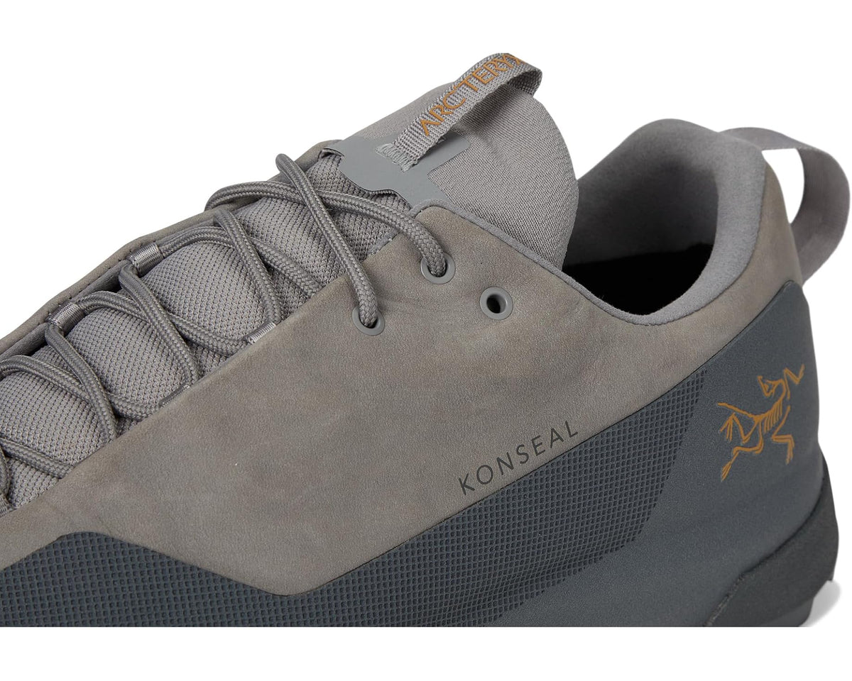 Men's Arc'teryx Konseal GTX Void/Cloud