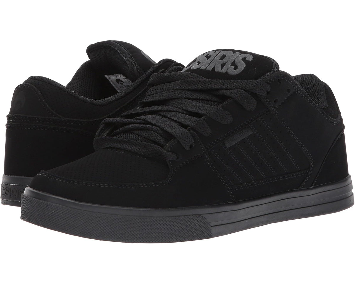 Men's Osiris Protocol Black/Ops