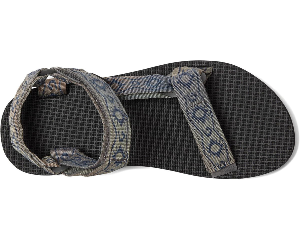 Men's Teva Original Universal Sunscape Waterless Total Eclipse