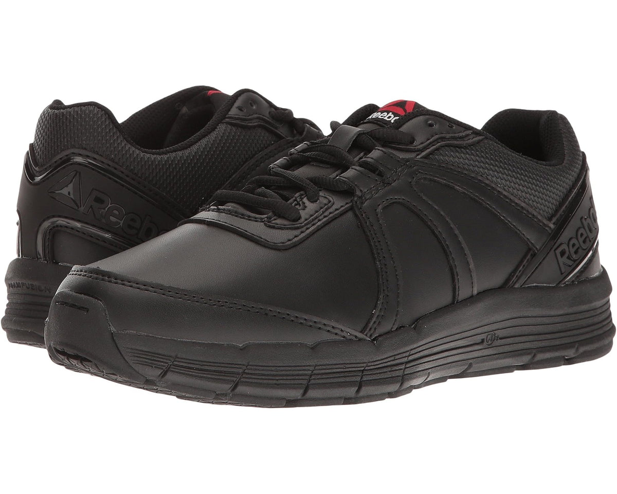 Men's Reebok Work Guide Work Soft Toe Black