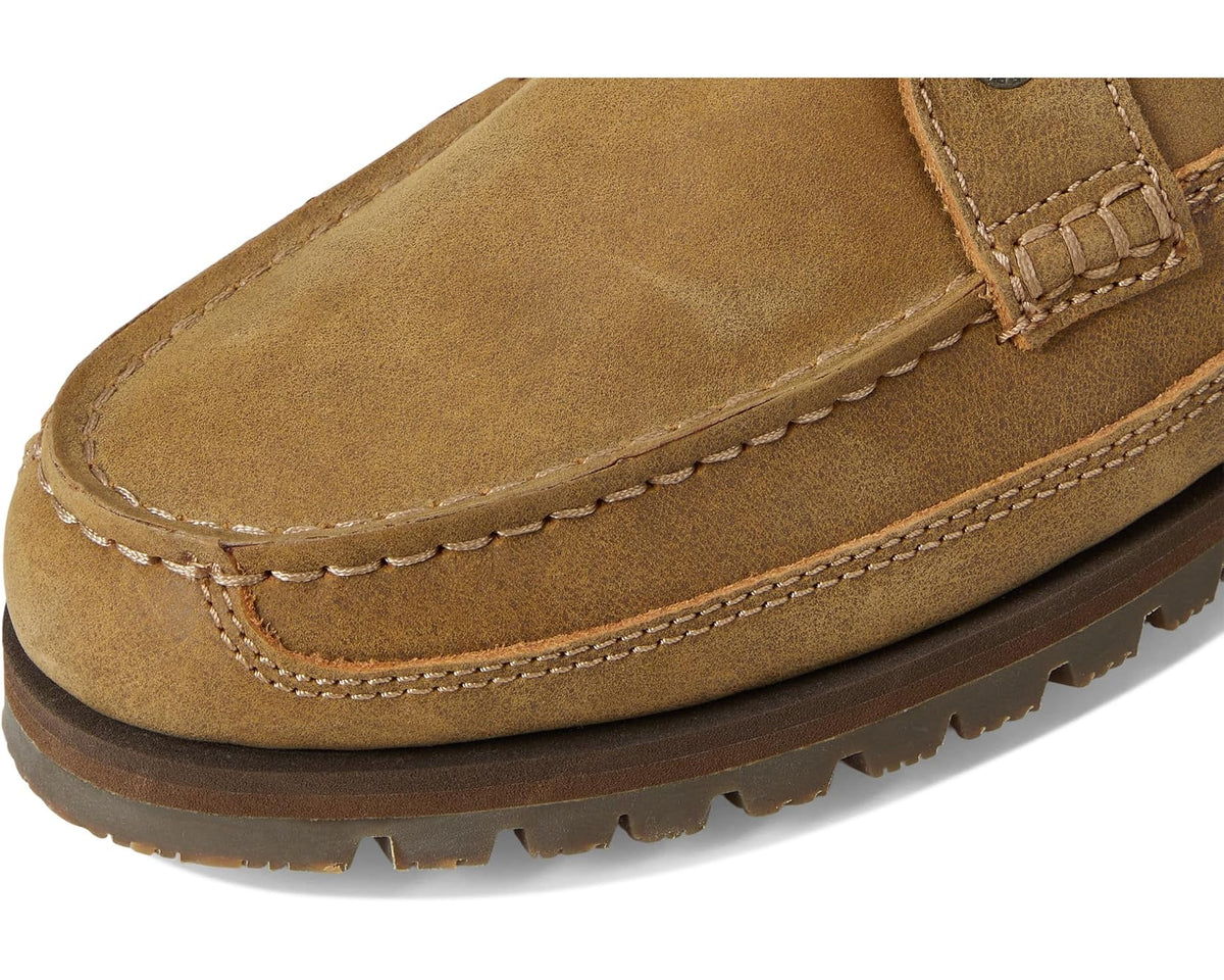 Men's Sperry Stringer Tan