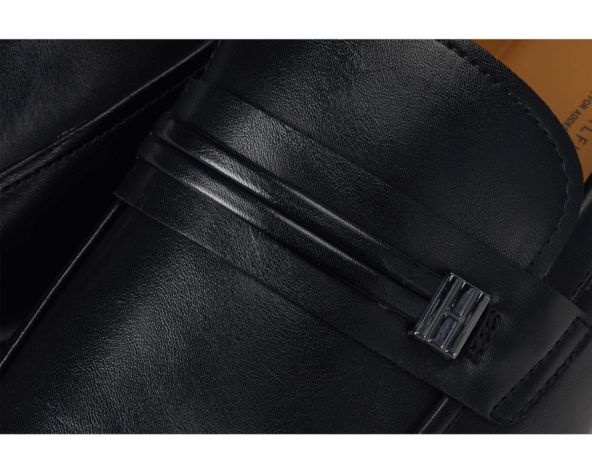Men's Tommy Hilfiger Sachie Black