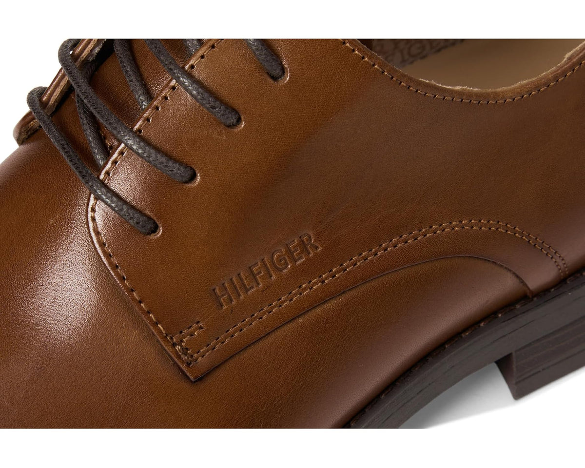 Men's Tommy Hilfiger Creagan Medium Natural Leather