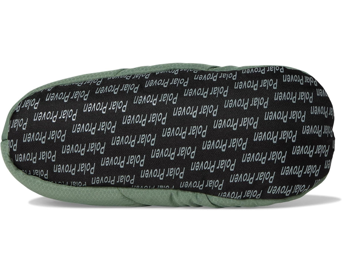 Unisex Baffin Cush Sea Green