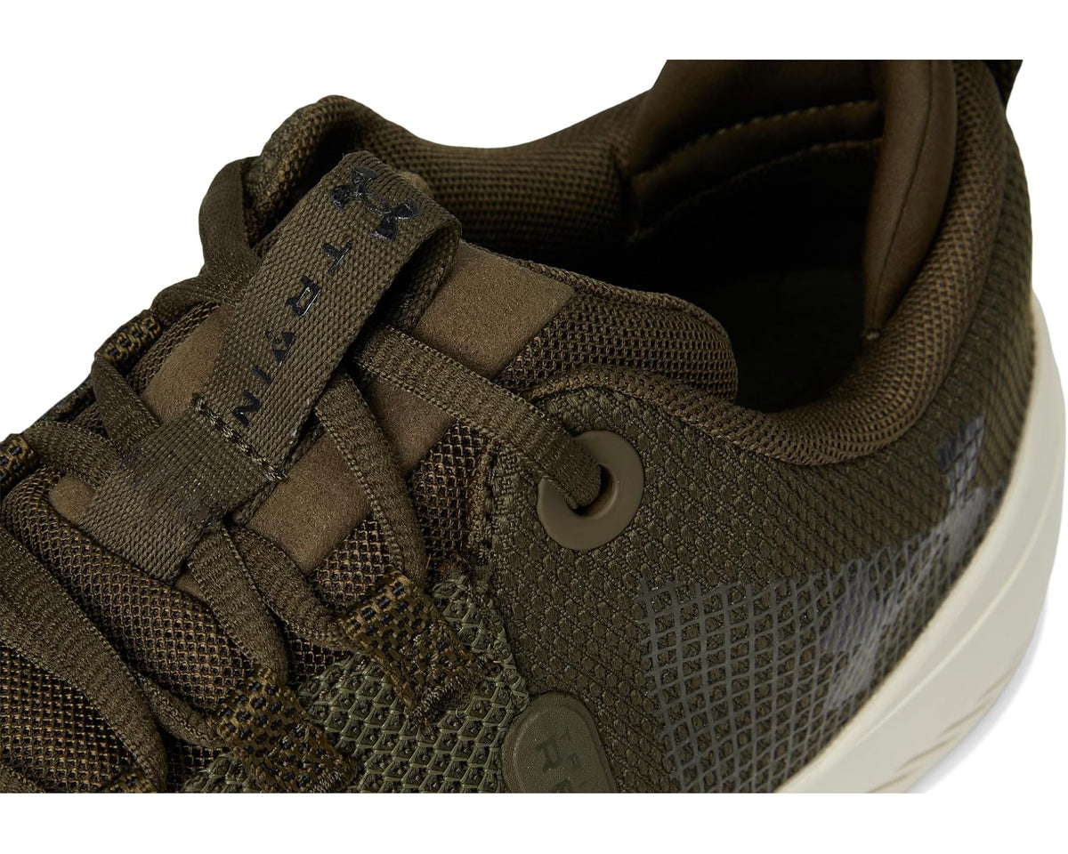 Men's Under Armour TriBase Reign 6 Expedition Green/Stone/Black