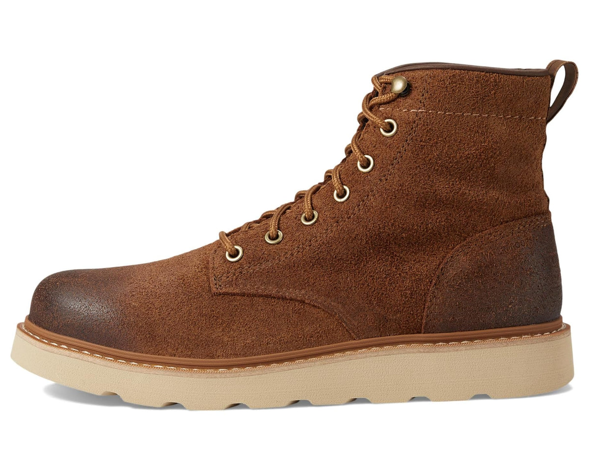 Men's SOREL Slabtown 62'™ Six Waterproof Velvet Tan/Tawny Buff