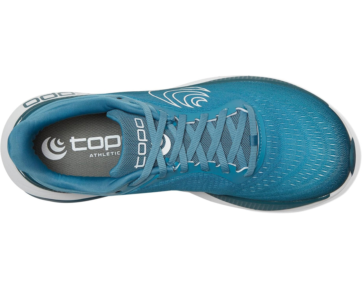 Men's Topo Athletic Aura Blue/White