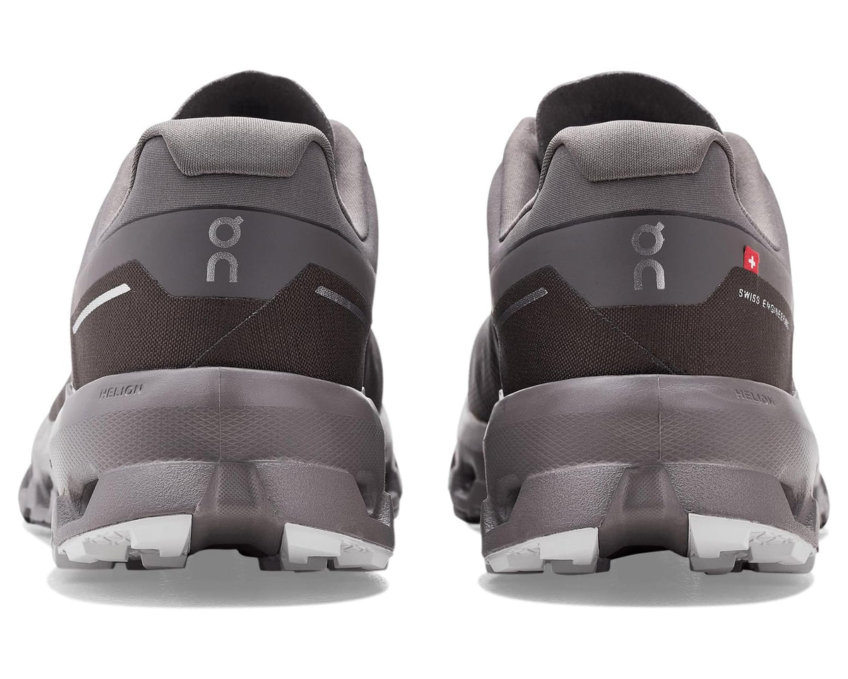 Men's On Cloudvista 2 Eclipse/Pebble