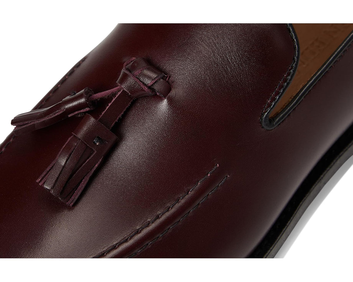 Men's Allen Edmonds Randtassel Burgundy