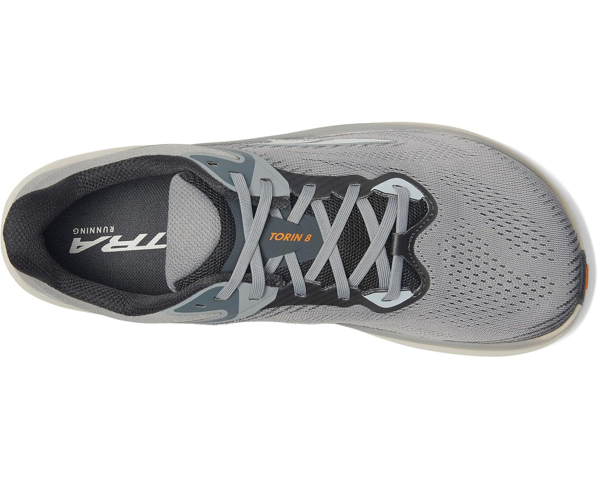Men's Altra Torin 8 Dark Shadow