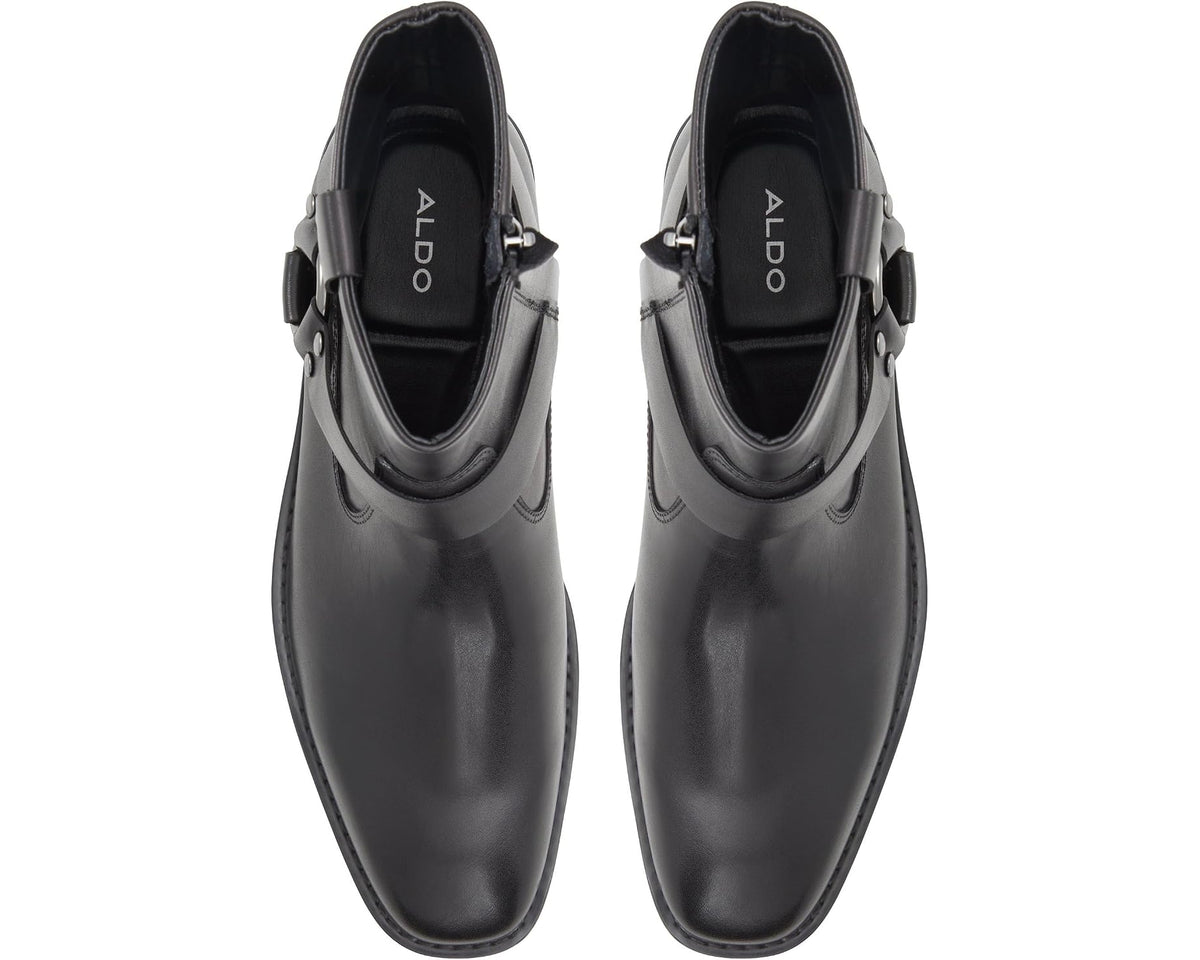 Men's ALDO Brewster Black