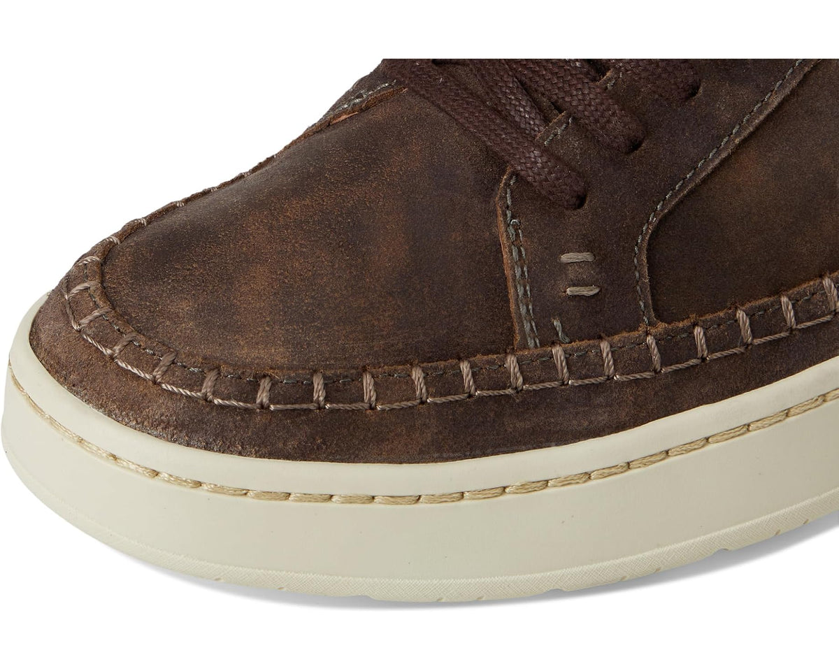 Men's Align Voyage Dark Brown