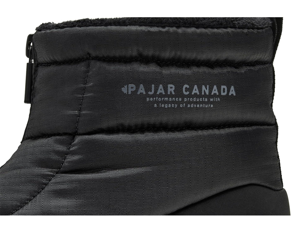 Men's Pajar CANADA Felix Black